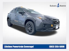 2025 Subaru Crosstrek Wilderness SUV