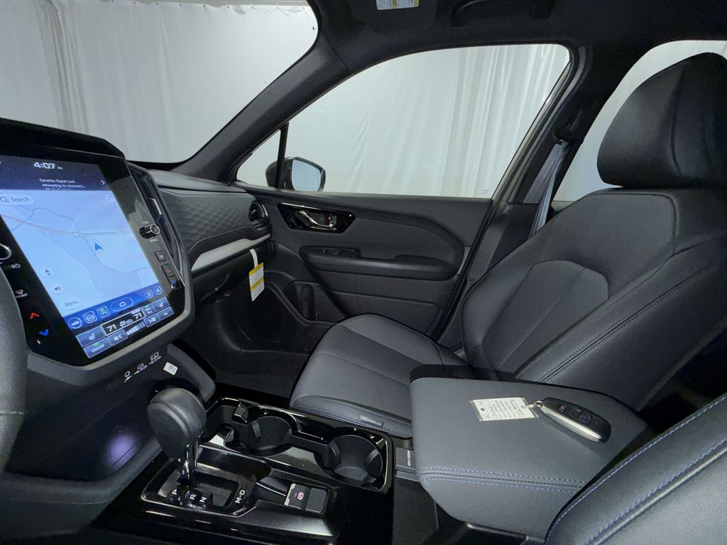 2026 Subaru Forester Limited - Photo 20