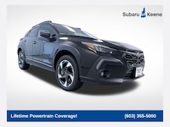 2026 Subaru Crosstrek Limited SUV