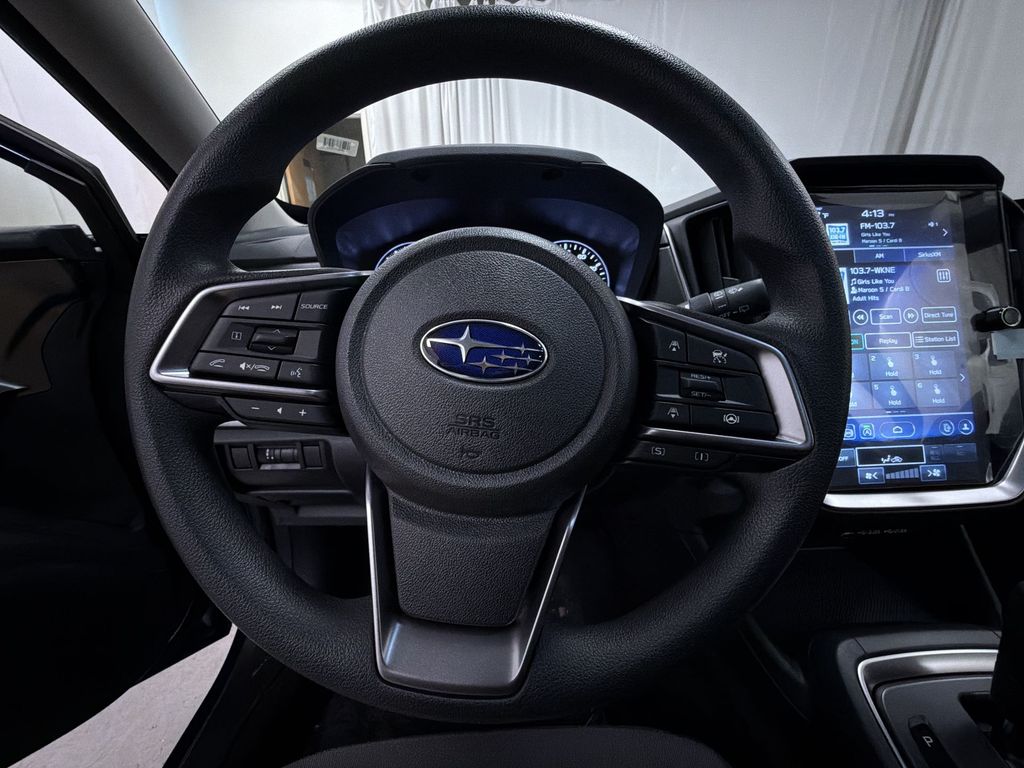 2026 Subaru Impreza Sport - Photo 22