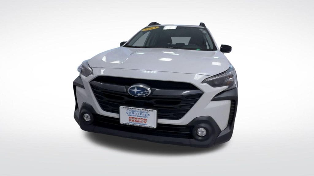 Used 2024 Subaru Outback Premium SUV