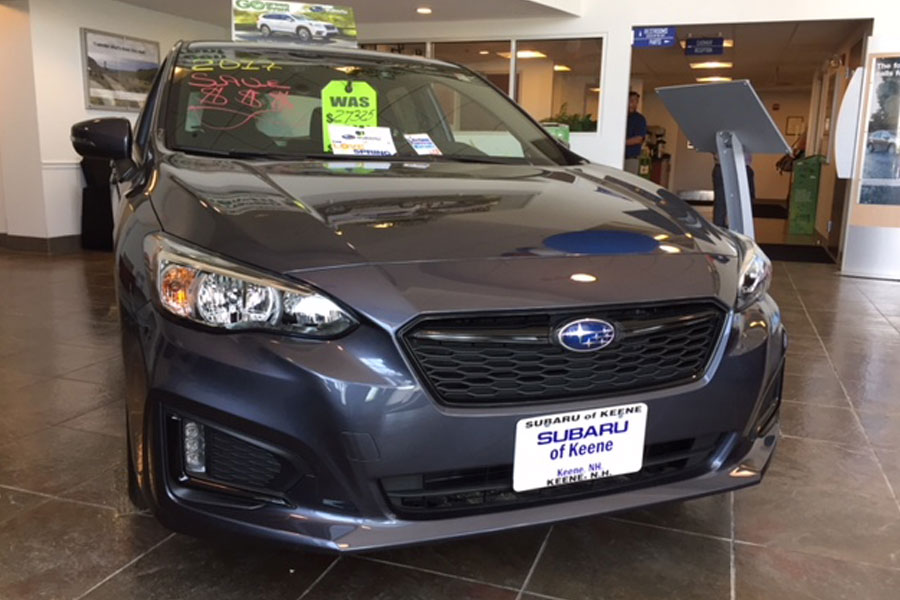 Subaru Of Keene >> Subaru Of Keene Serving Brattleboro Vt Peterborough Nh Rindge Nh Subaru Of Keene >> Subaru Of Keene Serving Brattleboro Vt Peterborough Nh Rindge Nh