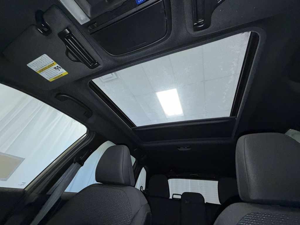 2026 Subaru Forester Premium - Photo 22