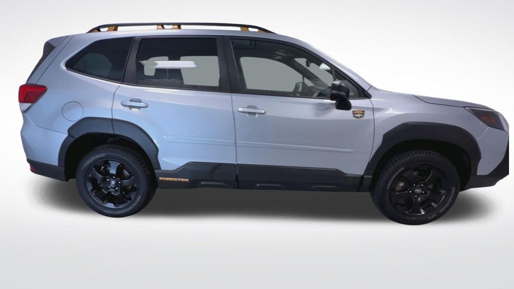 2024 Used Subaru Forester For Sale Keene New Hampshire | VIN