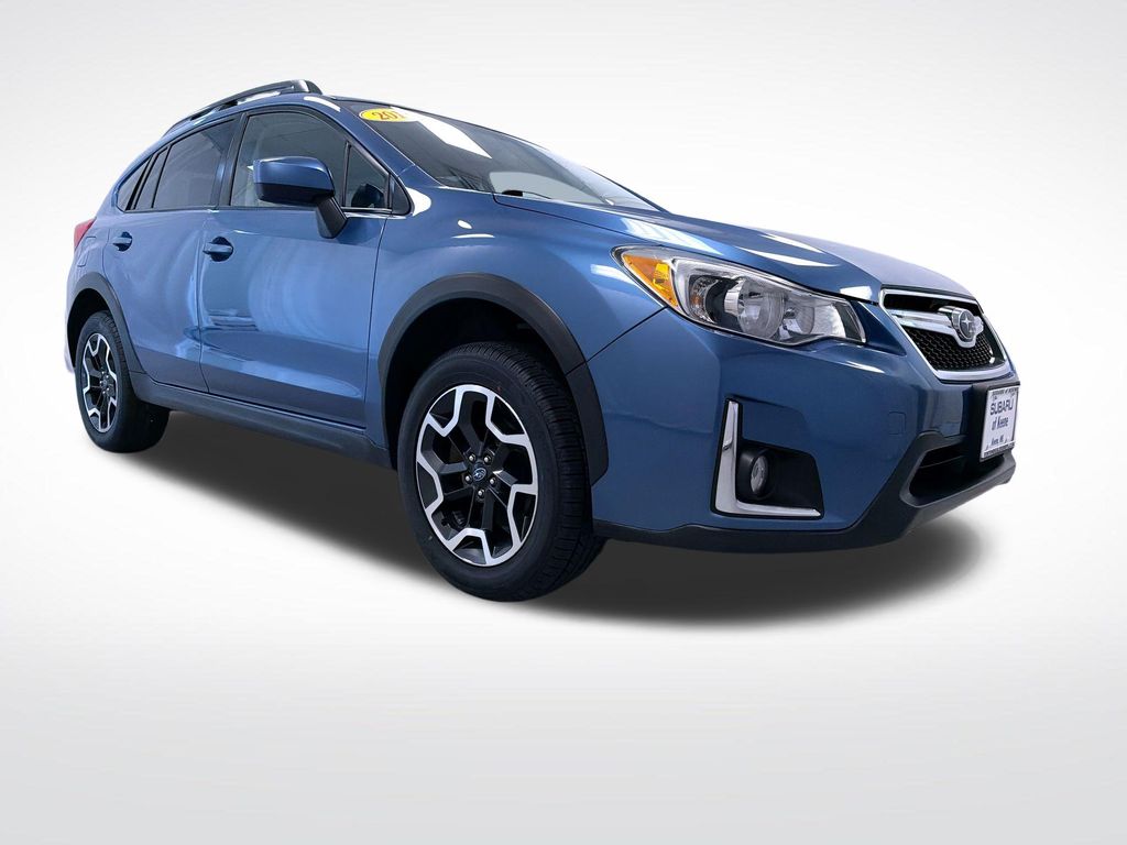 2017 Subaru Crosstrek 2.0i Premium's photo
