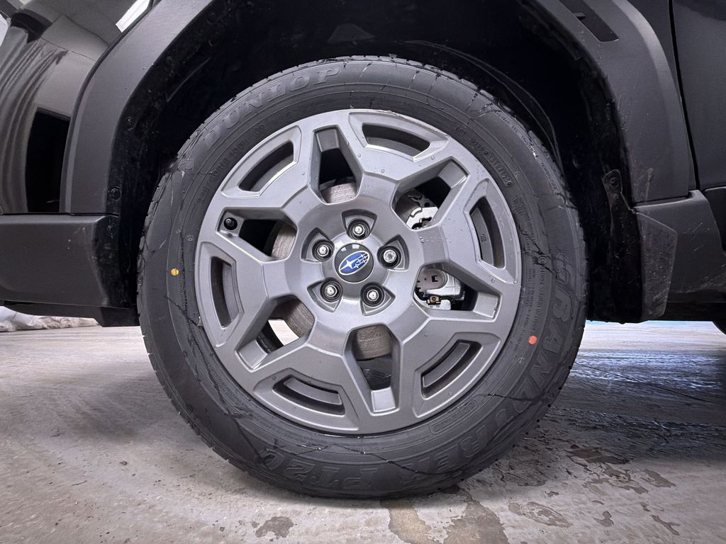 2026 Subaru Outback Premium - Photo 13