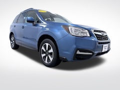 2018 Subaru Forester 2.5i Premium SUV