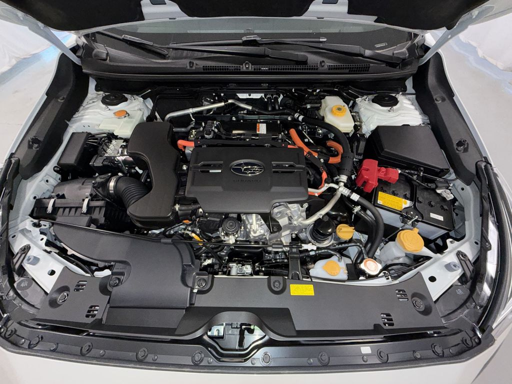 2026 Subaru Crosstrek Limited - Photo 19