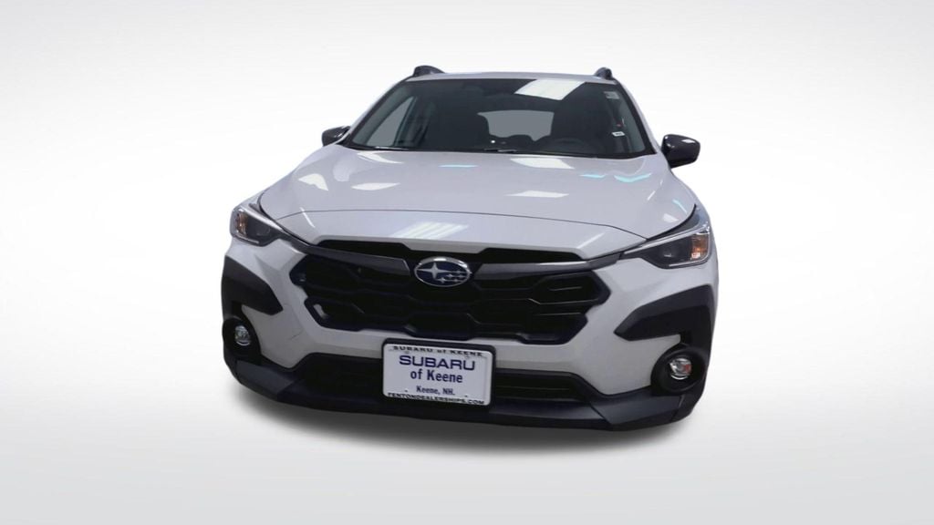 New 2026 Subaru Crosstrek Premium SUV