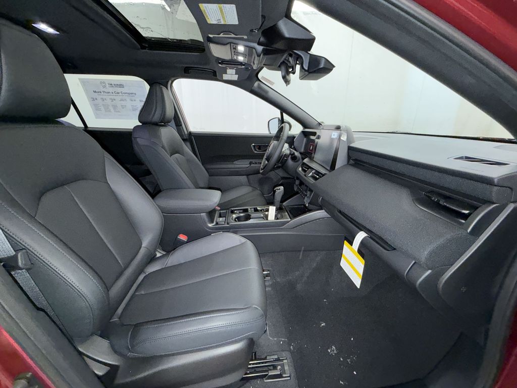 2026 Subaru Outback Premium - Photo 15