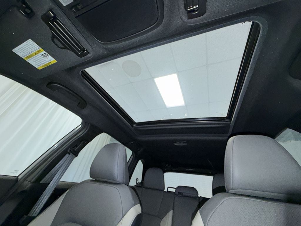 2026 Subaru Forester Limited - Photo 22