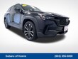 Mazda CX-50