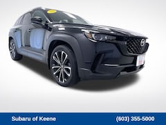 2024 Mazda CX-50 2.5 S Premium Plus Package SUV