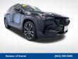 Used 2024 Mazda CX-50 2.5 S Premium Plus Package SUV