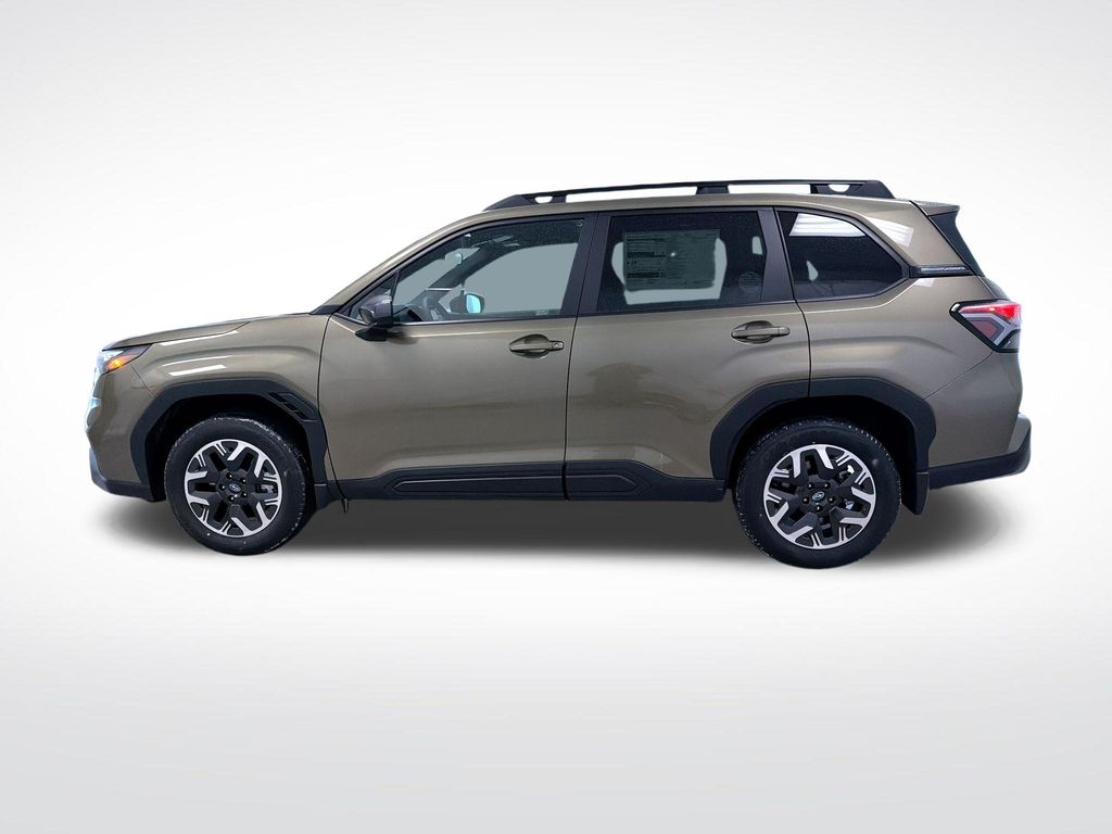 2026 Subaru Forester Premium - Photo 10