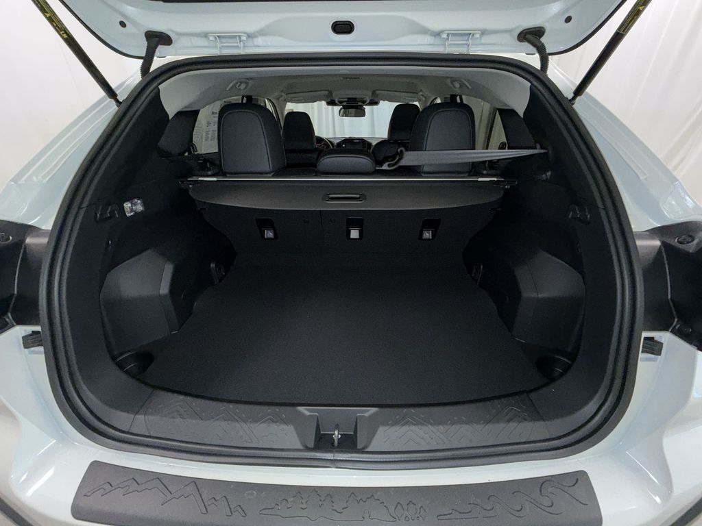 2026 Subaru Crosstrek Limited - Photo 16