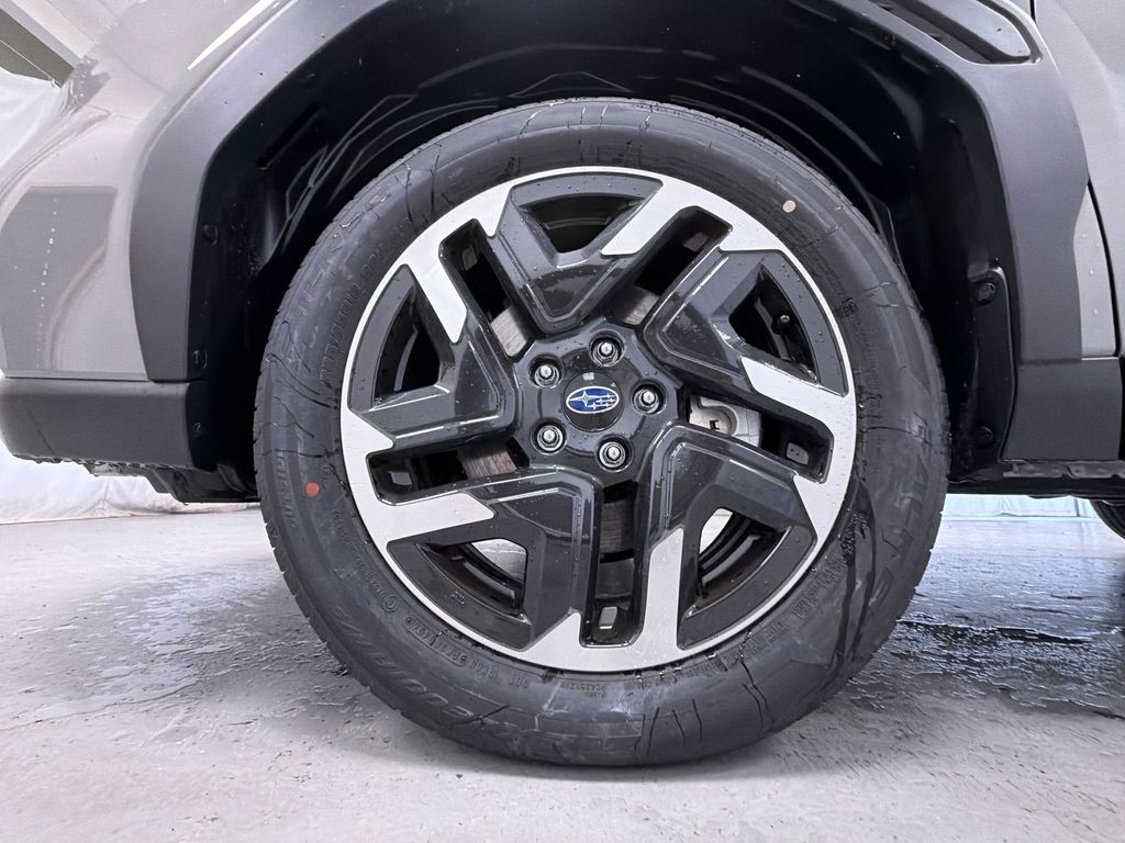2026 Subaru Forester Limited - Photo 13