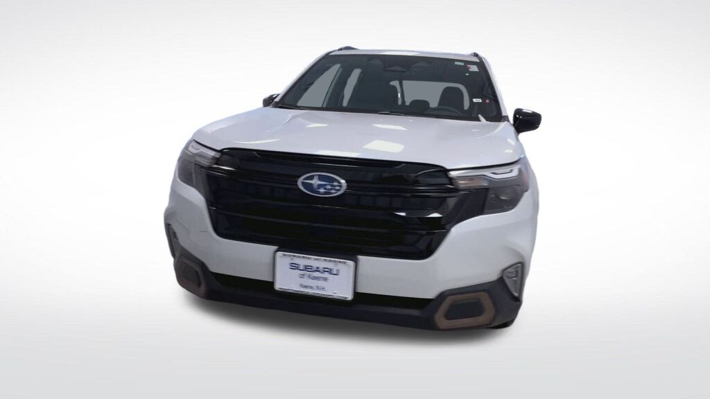 New 2025 Subaru Forester Sport Hybrid SUV