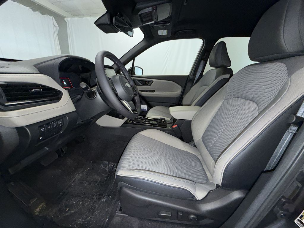 2026 Subaru Forester Premium - Photo 11