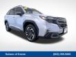 Certified 2025 Subaru Forester Limited SUV