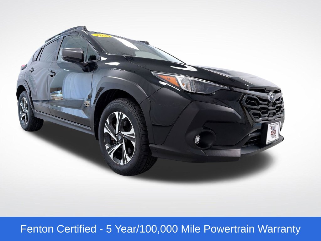 2024 Subaru Crosstrek Premium SUV