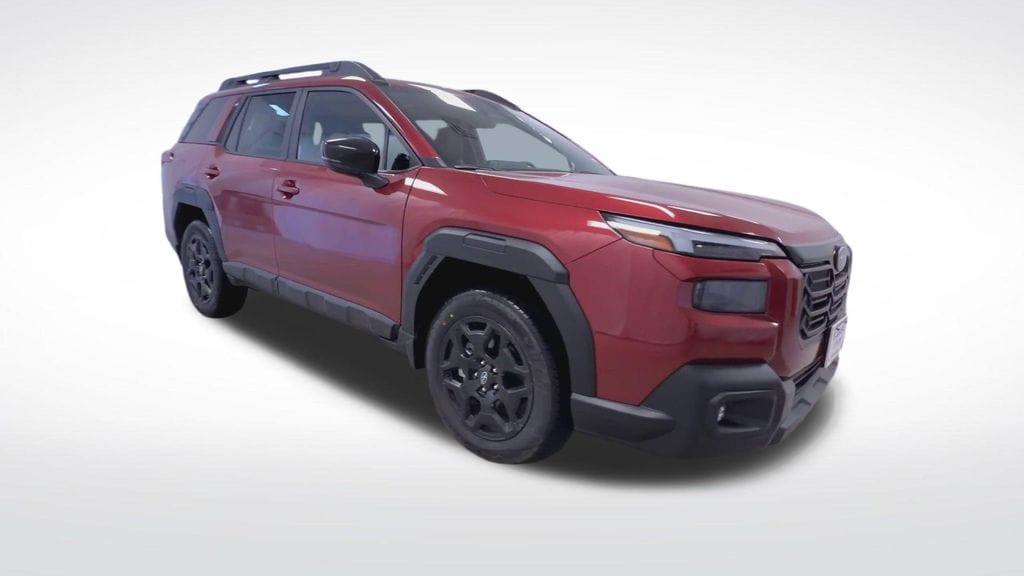 2026 Subaru Outback Limited - Photo 2
