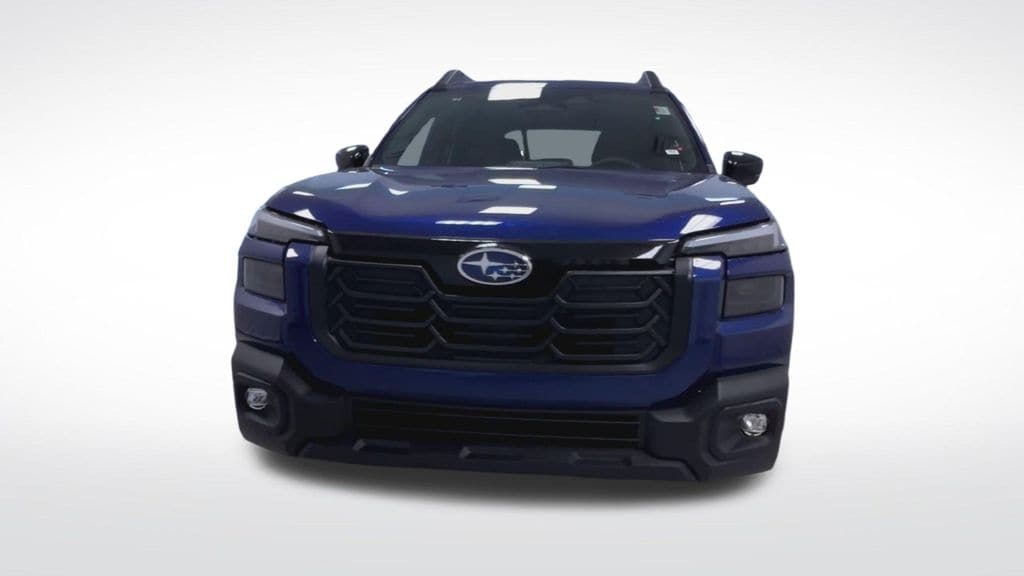 2026 Subaru Outback Limited - Photo 3
