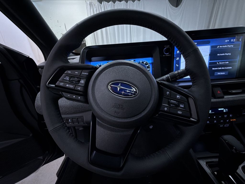 2026 Subaru Outback Limited - Photo 24