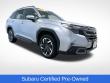 Used 2025 Subaru Forester Limited SUV
