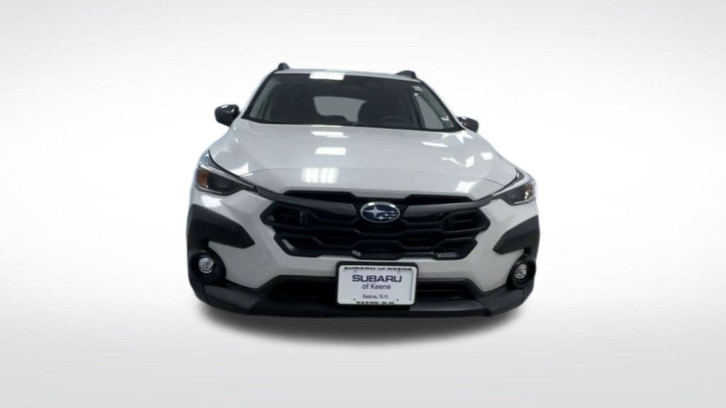 New 2025 Subaru Crosstrek Premium SUV