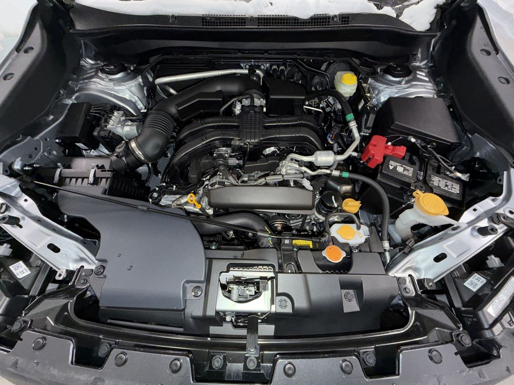 2026 Subaru Forester Premium - Photo 16