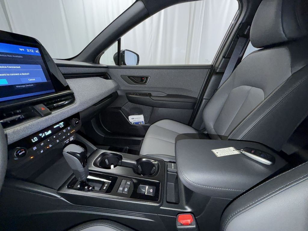 2026 Subaru Outback Premium - Photo 20