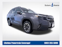 2026 Subaru Forester Premium SUV