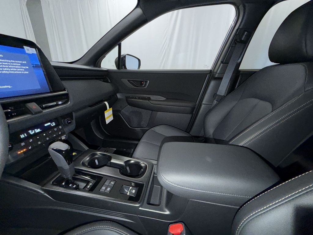 2026 Subaru Outback Limited - Photo 21