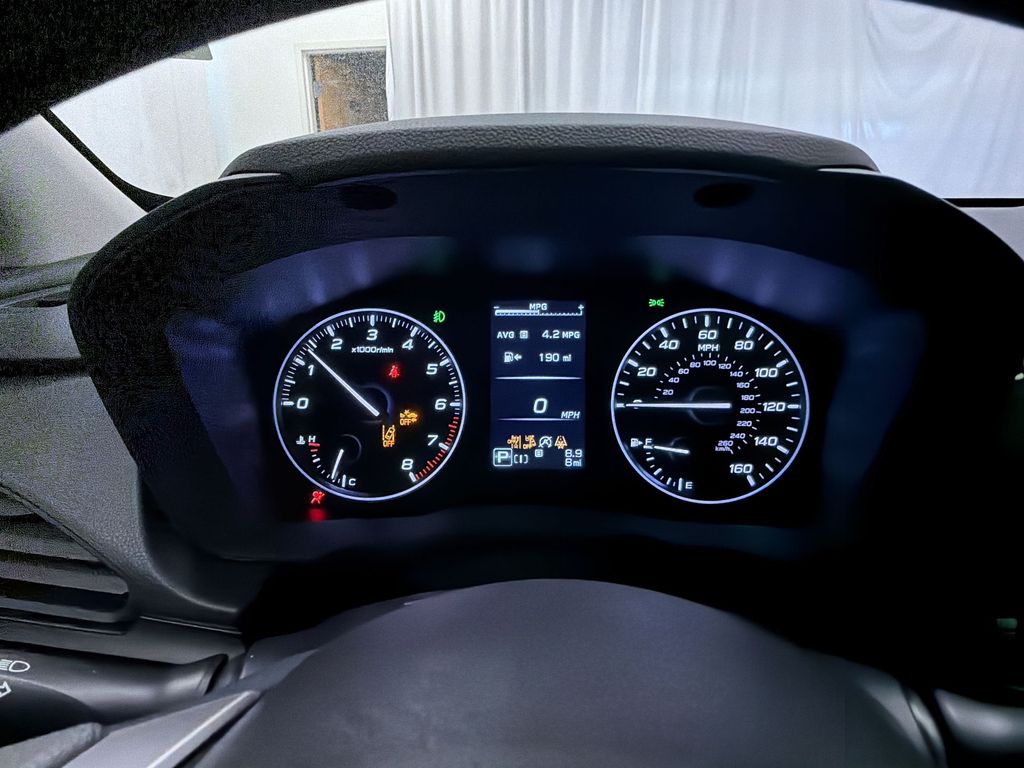 2026 Subaru Impreza Sport - Photo 19