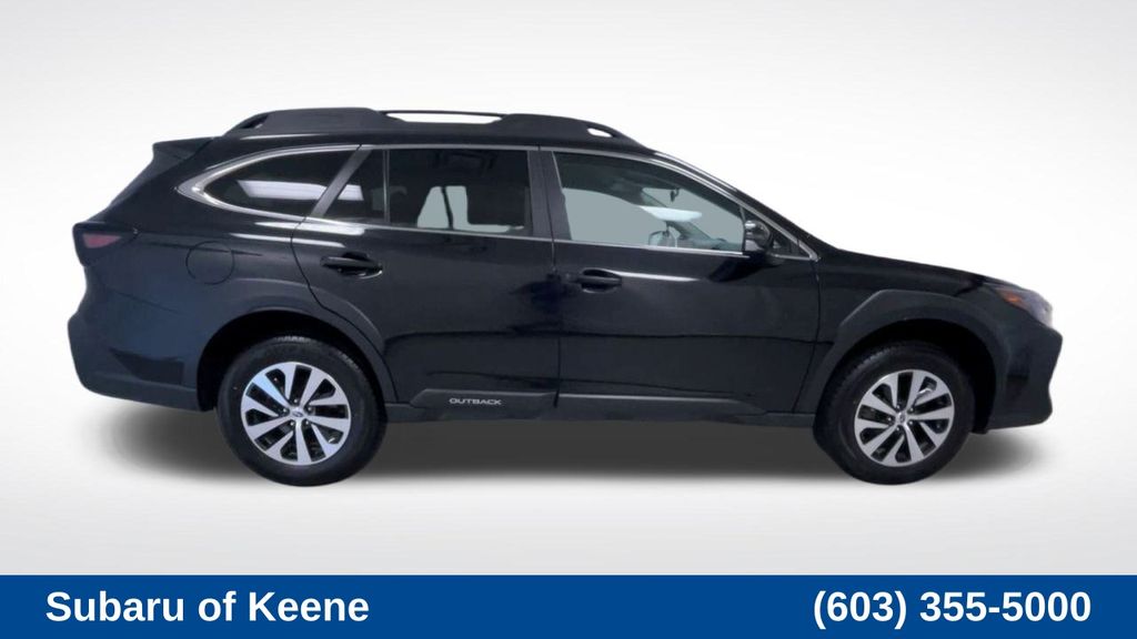 2024 Subaru Outback Premium photo 2