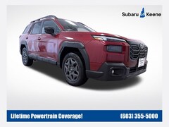 2026 Subaru Outback Premium SUV