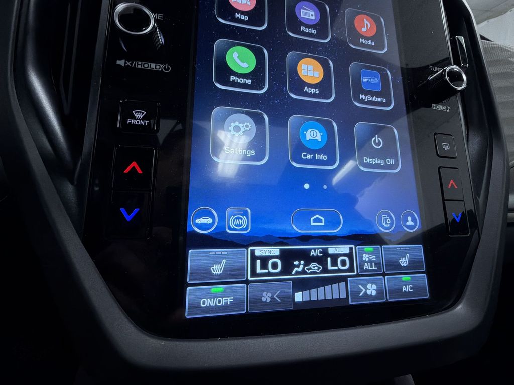 2026 Subaru Forester Premium - Photo 23