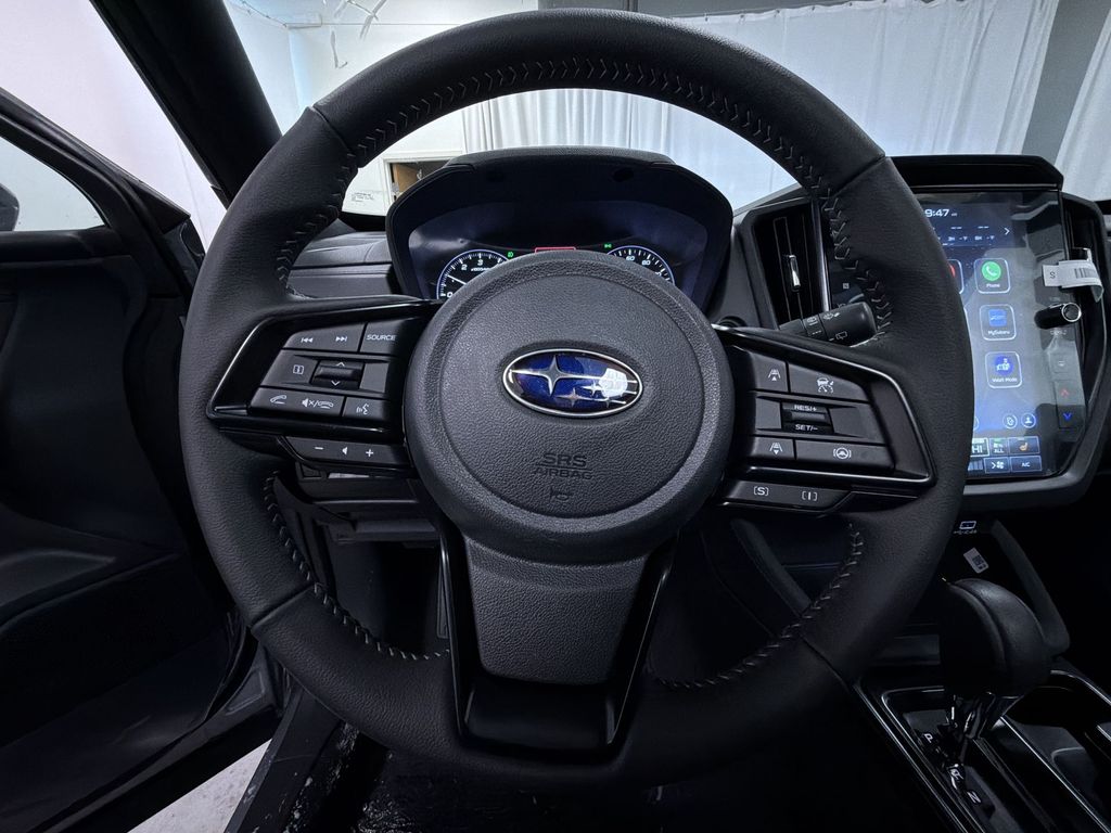 2026 Subaru Forester Premium - Photo 22