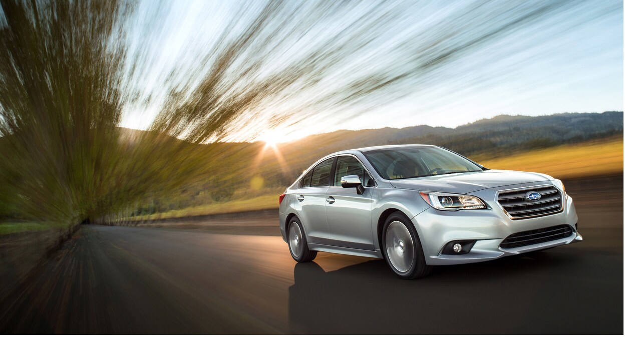 Subaru Legacy: How to preset stations Subaru Legacy: How to preset stations