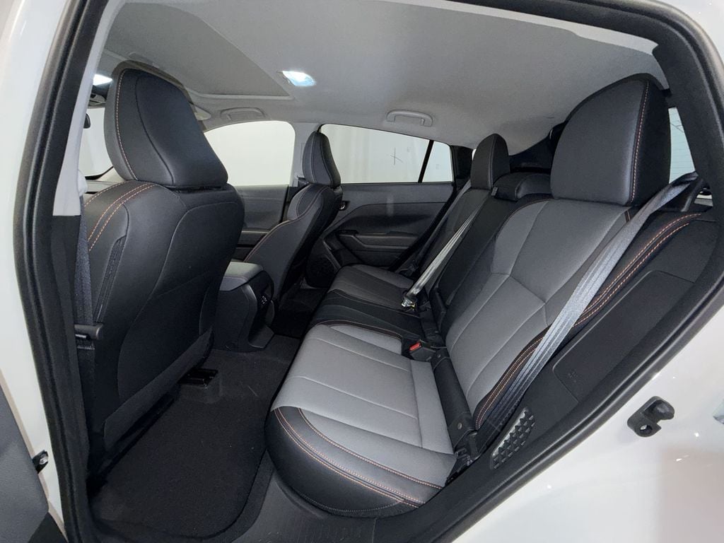 2026 Subaru Crosstrek Limited - Photo 18