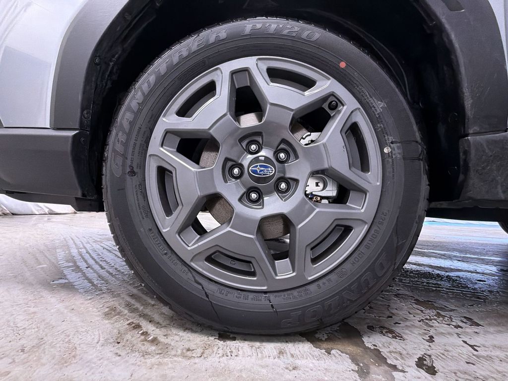 2026 Subaru Outback Premium - Photo 14