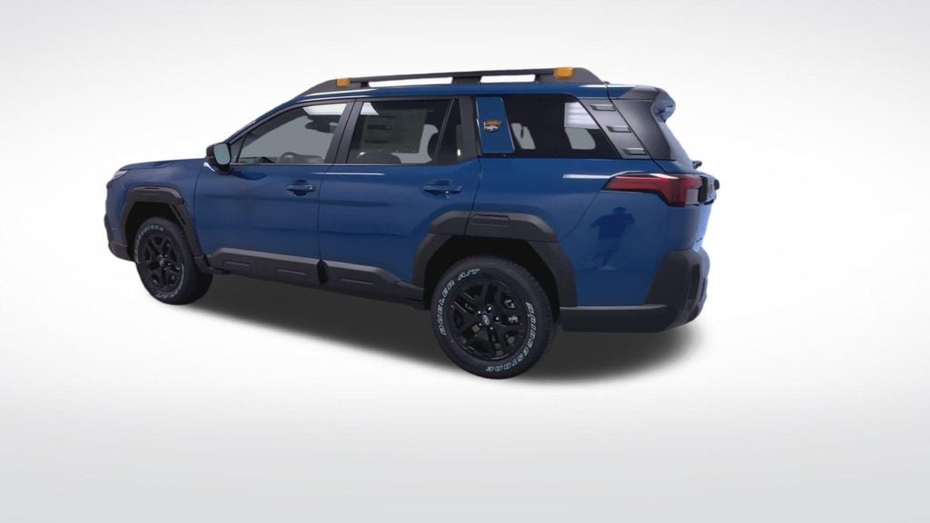 2026 Subaru Outback Wilderness - Photo 6