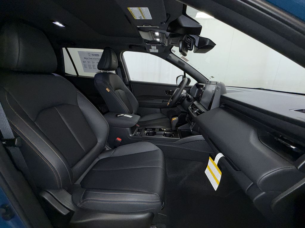 2026 Subaru Outback Wilderness - Photo 13