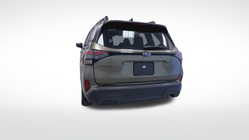 2026 Subaru Forester Limited - Photo 7