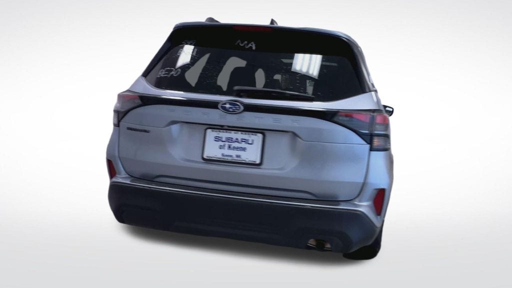 2026 Subaru Forester Premium - Photo 7