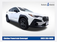 2026 Subaru Crosstrek Base SUV