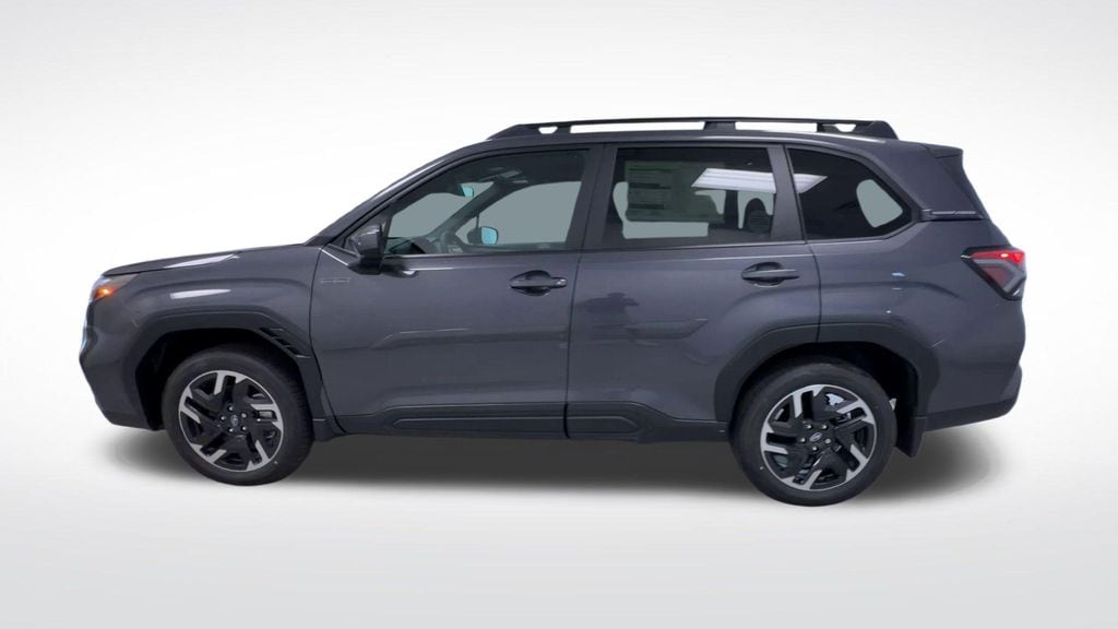2026 Subaru Forester Premium - Photo 5