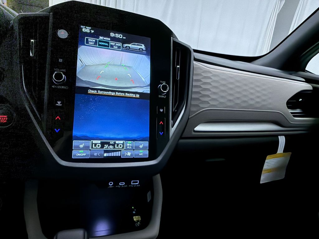 2026 Subaru Forester Premium - Photo 20