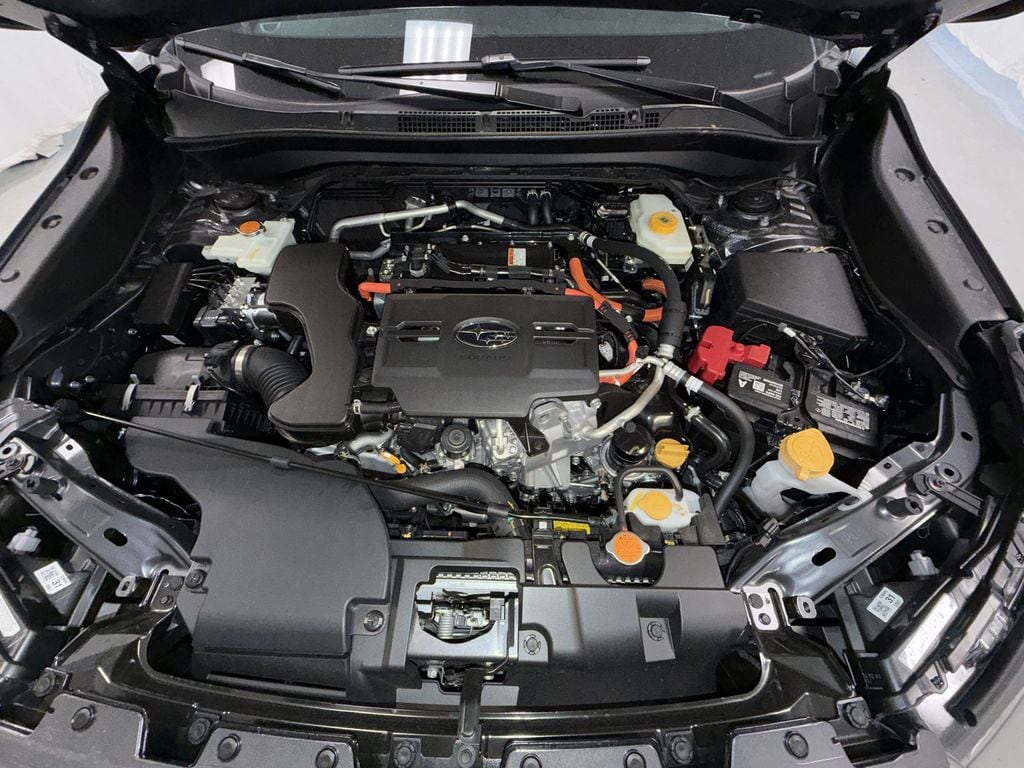 2026 Subaru Forester Premium - Photo 18
